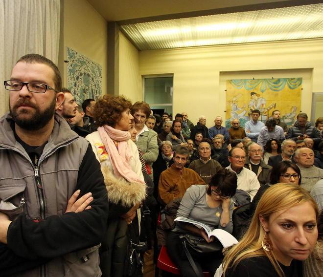 Nasce oggi a Fibbiana il comitato “No biomasse” 