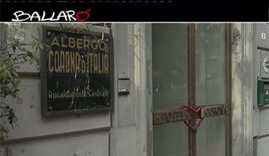 Ballarò "stronca" Montecatini e le Terme, la città si divide e qualcuno pensa di querelare RaiTre 