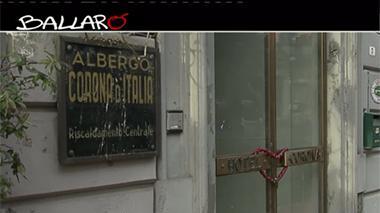 Ballarò "stronca" Montecatini e le Terme, la città si divide e qualcuno pensa di querelare RaiTre