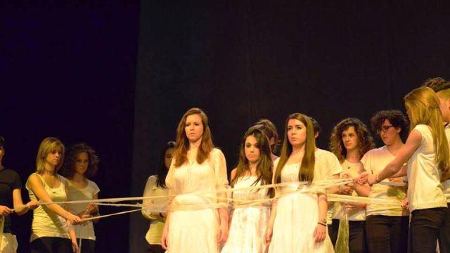 Uno spettacolo sul femminicidio in scena nel carcere
