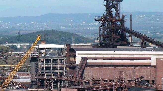 Lucchini, ecco gli arabi: i dettagli dell’operazione - Commenta