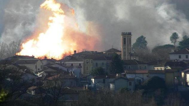 «Dopo 2 anni dimenticata la tragedia»