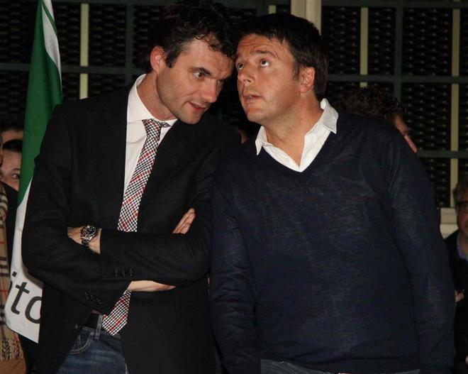 Prato, endorsement di Renzi a Biffoni: "Ora non posso dire no"