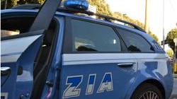 Nasconde l’eroina nella borsa della fidanzata: arrestato