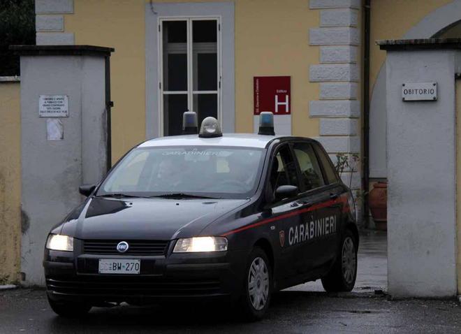 Ladri in azione all’anagrafe,rubano i timbri per i documenti 