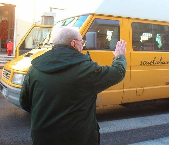 A Forte servizio civile fino a 75 anni 
