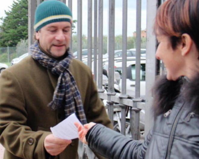 Scuole sporche, ultimatum del sindaco e vertice dal prefetto 