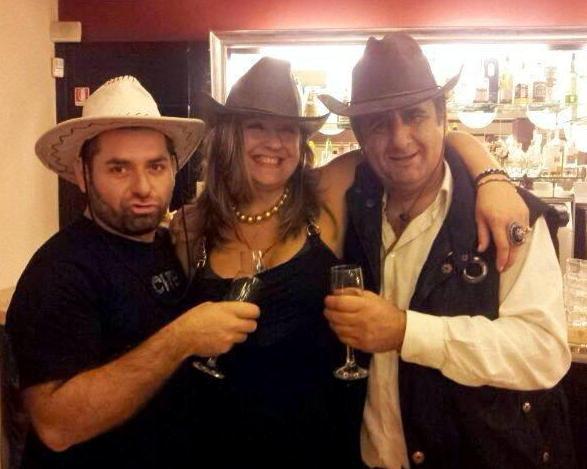 Dopo la politica l’empolese Riccardo Corsi torna al cabaret 