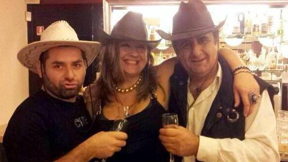 Dopo la politica l’empolese Riccardo Corsi torna al cabaret