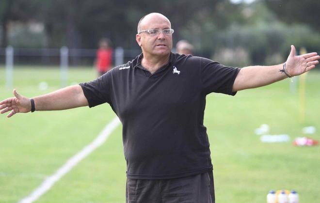 Pratichetti: «Nel rugby non si può mai pensare di essere “arrivati”»