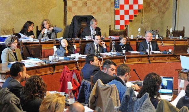 Caso Nuti, i segretari Pd contro “Adesso! Pistoia”