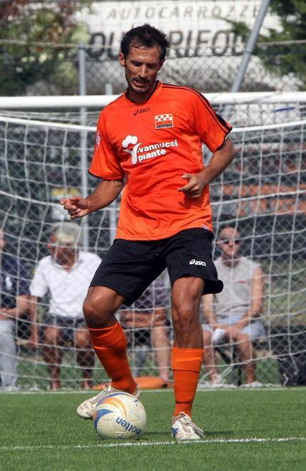 Mazzata del giudice Nocentini fuori per cinque giornate 