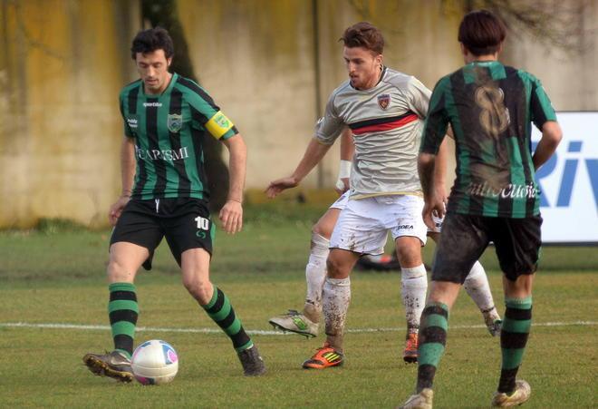 Tuttocuoio, una nuova tegola per Colombo