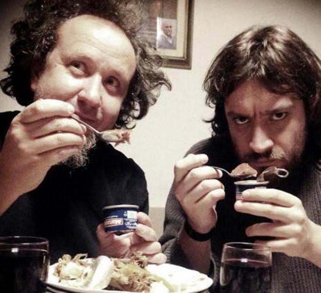 Ecco “Zona Torrida”