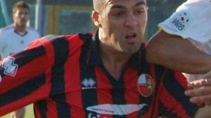 Arriva Pera, Arrighini verso lo Stretto