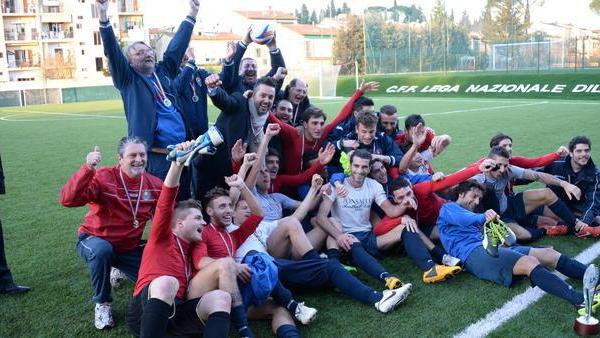 Colpo da maestro e Coppa Italia in bacheca