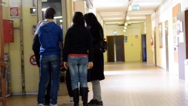 «Una ragazza speciale un punto di riferimento»