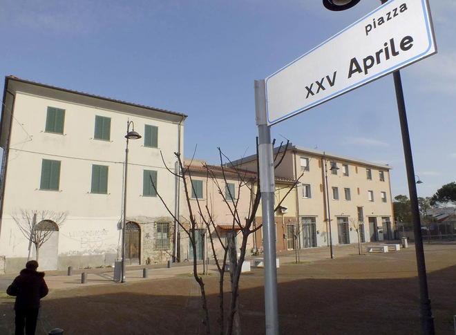 «La piazza è vuota» E il circolo Arci la chiede in adozione 