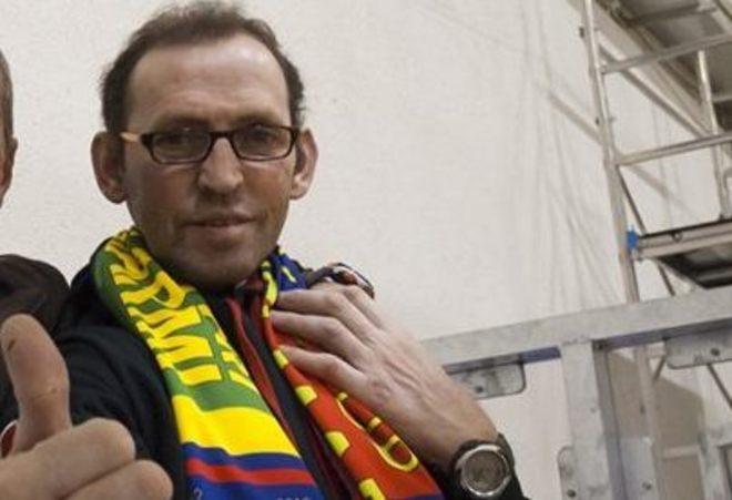 Oggi in S. Ermete i funerali di Stefano Boni