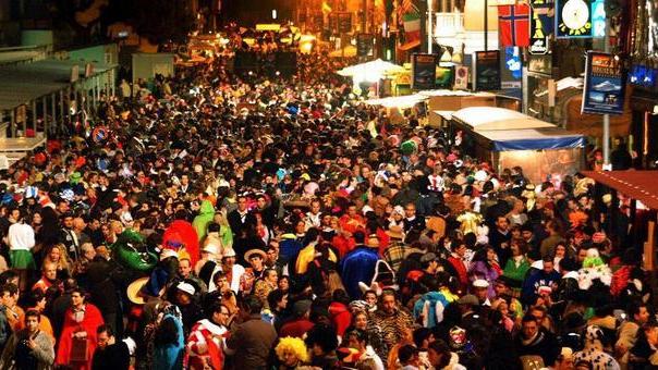 Guerra sfiorata sul rione Darsena