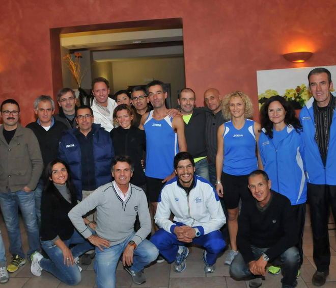 Già 70 soci e 30 runners tra i podisti del Rivellino