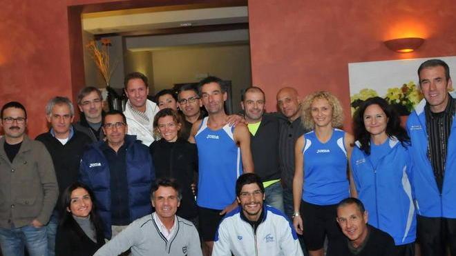 Già 70 soci e 30 runners tra i podisti del Rivellino