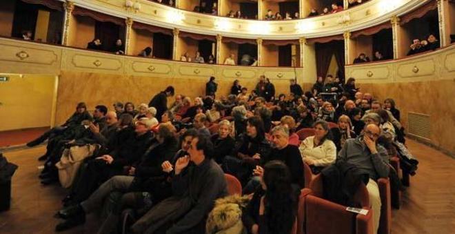 Compagnia cerca attori con un po’ d’esperienza