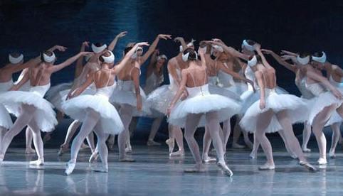 Il mito di Giselle va in scena stasera al Metropolitan 