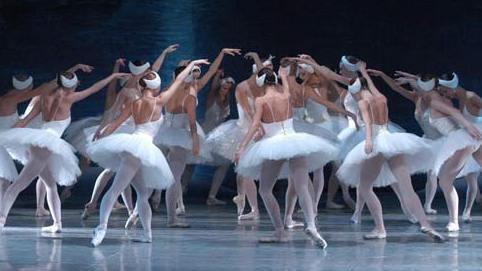 Il mito di Giselle va in scena stasera al Metropolitan