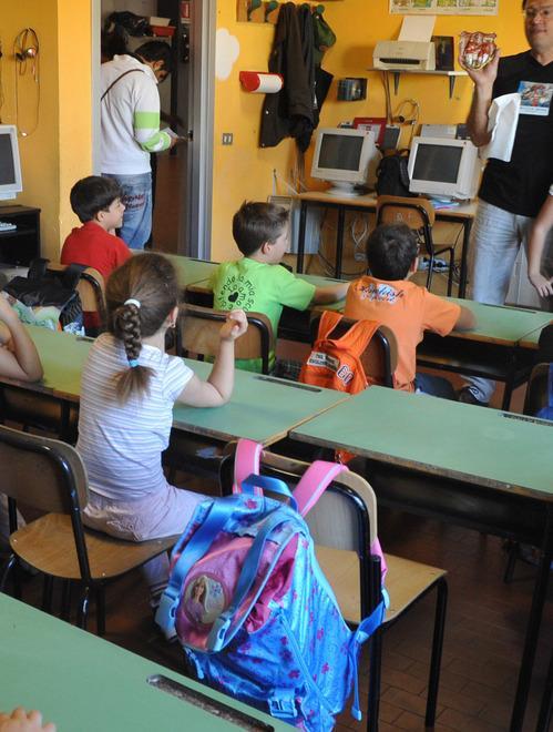 «Presto un incontro pubblico per la scuola sulle colline»