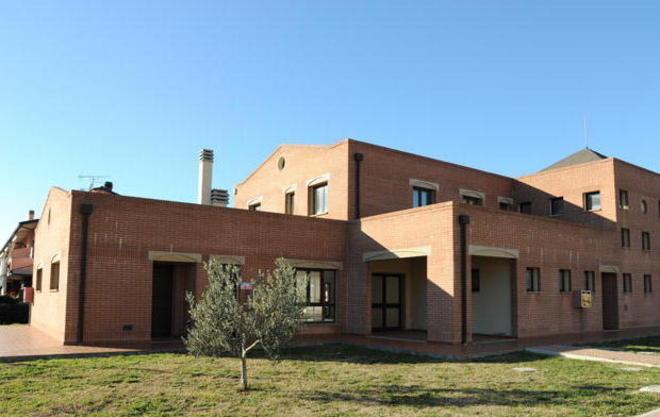 Gli uffici comunali nel centro polivalente 