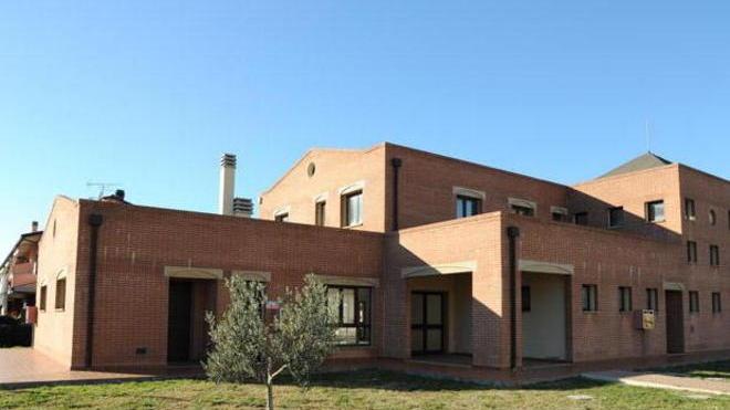 Gli uffici comunali nel centro polivalente