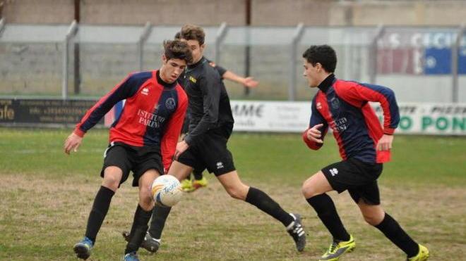 Pedroni, il bomber che non si ferma più