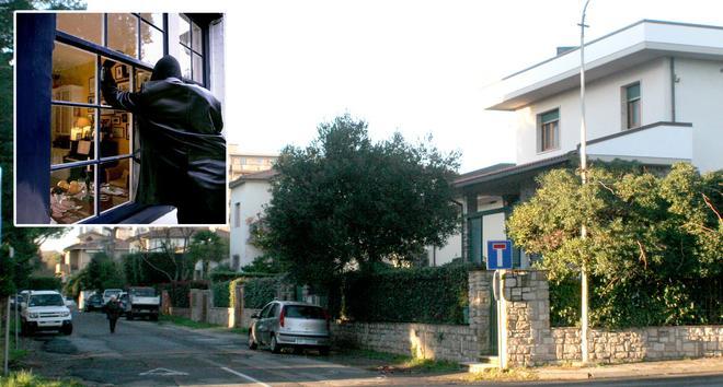 Escalation di furti in centro i residenti hanno paura 