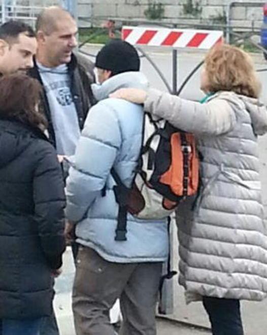 Era scomparso da Roma: lo trovano all’isola del Giglio