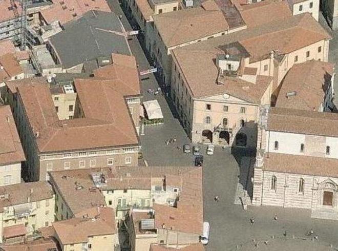 Mini-Imu, Lolini e Cerboni «Figuraccia del Comune» 