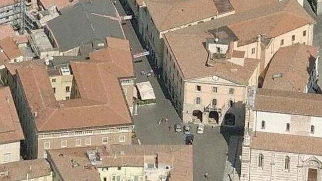 Mini-Imu, Lolini e Cerboni «Figuraccia del Comune»