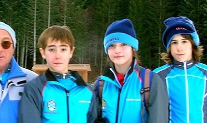 Vittoria Cogilli ottiene il bronzo sulle nevi della Val Gardena