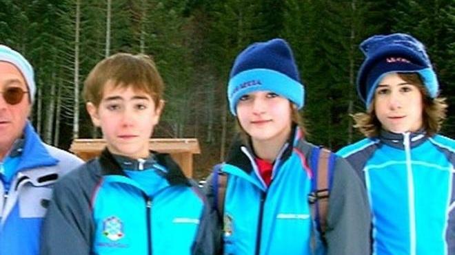 Vittoria Cogilli ottiene il bronzo sulle nevi della Val Gardena