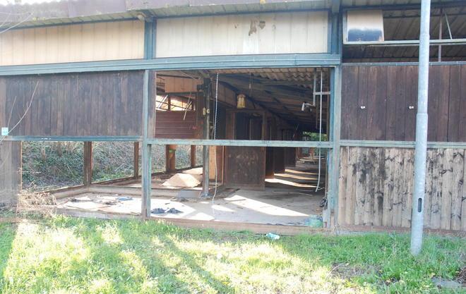 Furti di materiale al Club Ippico 