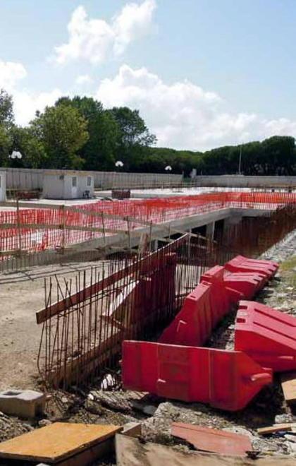 Ex Mediterraneo, ferita inaccettabile 