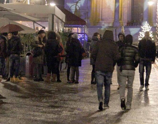 «Limiti solo all’attività esterna ai locali» 