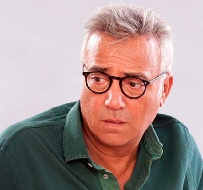 Malore in scena, Massimo Ghini ricoverato all’ospedale 