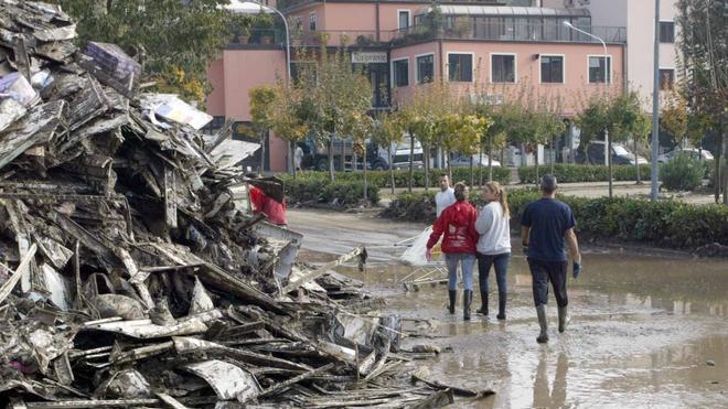 Alluvione, la Procura presenta il conto