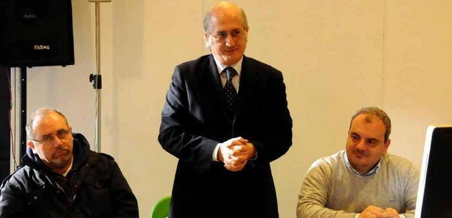 In Procura arrivano quadri e opere degli studenti 