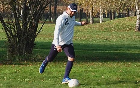 Calcio Club: Solero e Assur in fuga scatta anche il torneo di footgolf