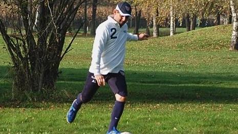 Calcio Club: Solero e Assur in fuga scatta anche il torneo di footgolf