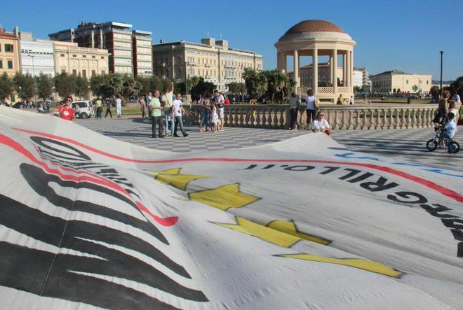Richiesta a Grillo per una lista a 5 Stelle