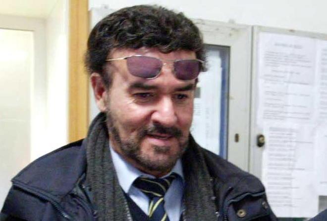  Pazzaglia stroncato da un infarto 
