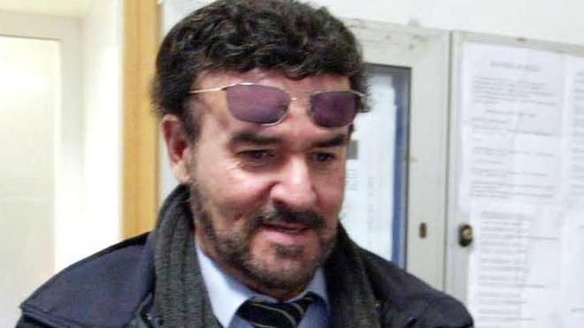 Pazzaglia stroncato da un infarto